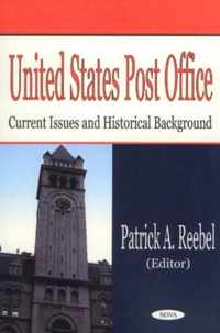 United States Post Office