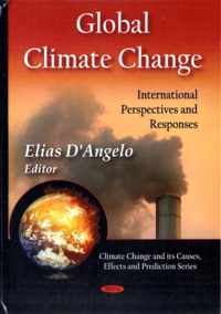 Global Climate Change