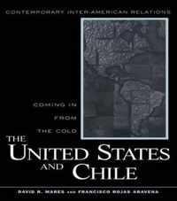 The United States and Chile