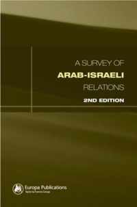 Survey of Arab-Israeli Relations