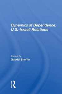 Dynamics Of Dependence