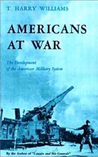 Americans at War