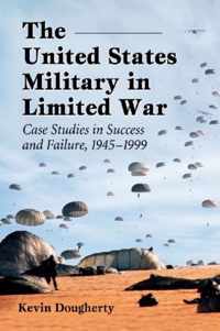 United States Military In Limited War