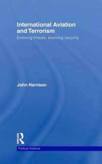 International Aviation and Terrorism