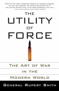 The Utility of Force