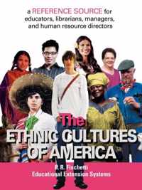 The Ethnic Cultures of America