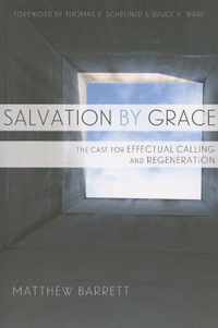 Salvation by Grace