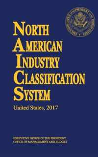 North American Industry Classification System(naics) 2017