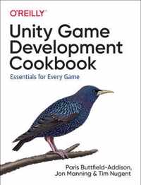 Unity Game Development Cookbook