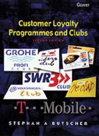 Customer Loyalty Programmes and Clubs