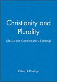 Christianity and Plurality