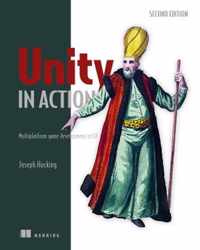 Unity in Action, Second Edition