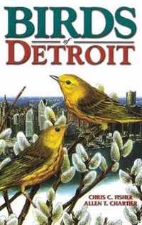 Birds of Detroit