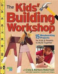 Kids' Building Workshop