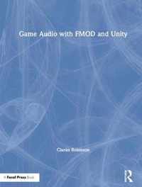 Game Audio with FMOD and Unity