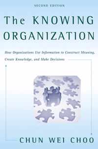 Knowing Organization