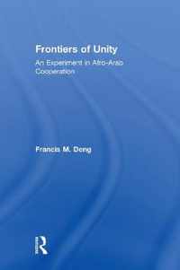 Frontiers of Unity