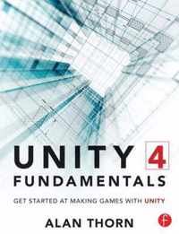 Unity 4 Fundamentals