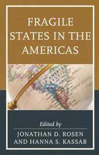 Fragile States in the Americas