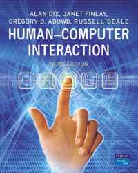 Human Computer Interaction 3rd