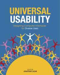 Universal Usability