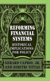 Reforming Financial Systems