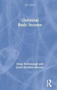 Universal Basic Income