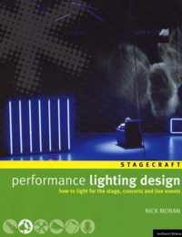 Performance Lighting Design