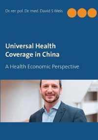 Universal Health Coverage in China