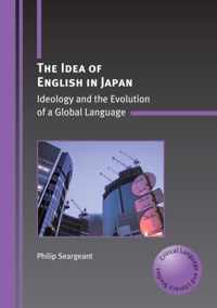 Idea Of English In Japan