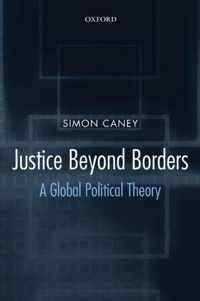 Justice Beyond Borders