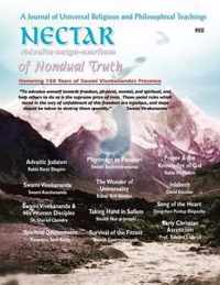 Nectar of Nondual Truth #28; A Journal of Universal Religious and Philosphical Teachings