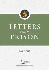 Letters from Prison, Part One