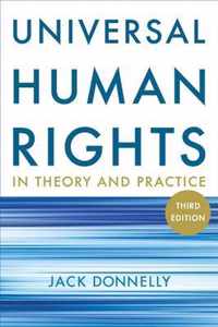 Universal Human Rights in Theory and Practice