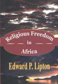 Religious Freedom in Africa