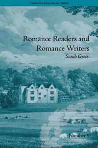 Romance Readers and Romance Writers