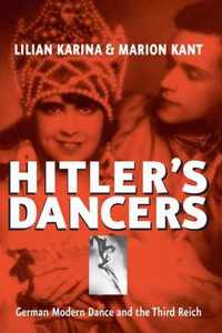 Hitler'S Dancers