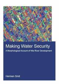 Making Water Security