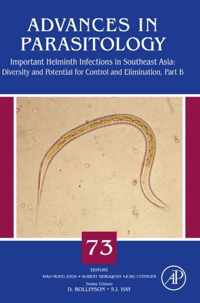 Important Helminth Infections in Southeast Asia