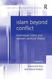 Islam Beyond Conflict