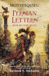 The Persian Letters