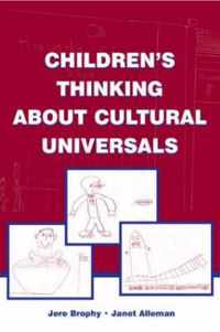 Children's Thinking About Cultural Universals