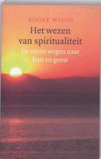 Het wezen van spiritualiteit