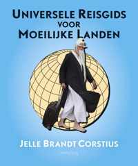 Universele reisgids voor moeilijke landen