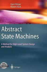 Abstract State Machines