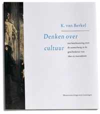 Denken over cultuur