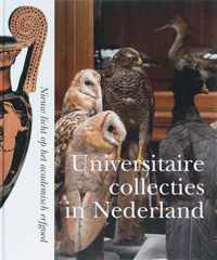 Universitaire collecties in Nederland