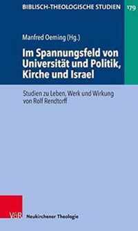 Biblisch-Theologische Studien