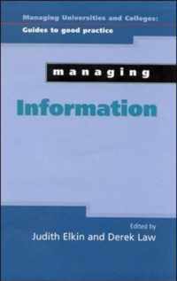 Managing Information