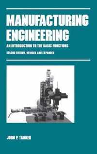 Manufacturing Engineering